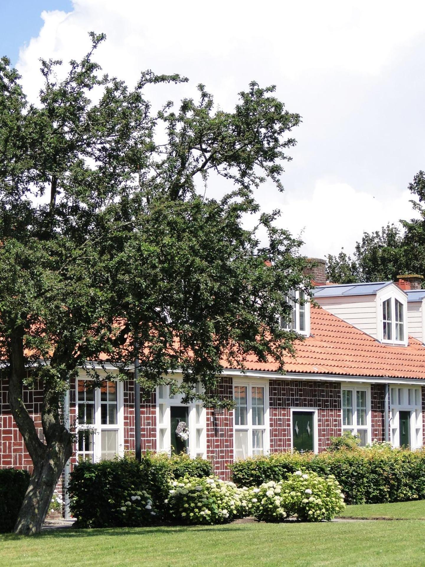 Hotel De Lange Jammer