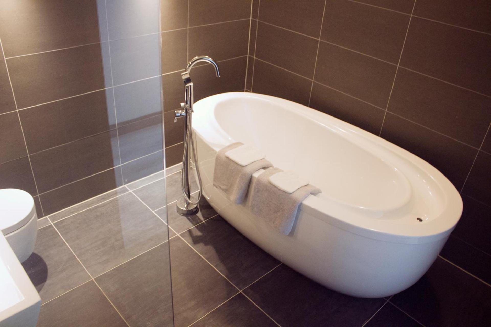 B&B Landgoed Bergerven