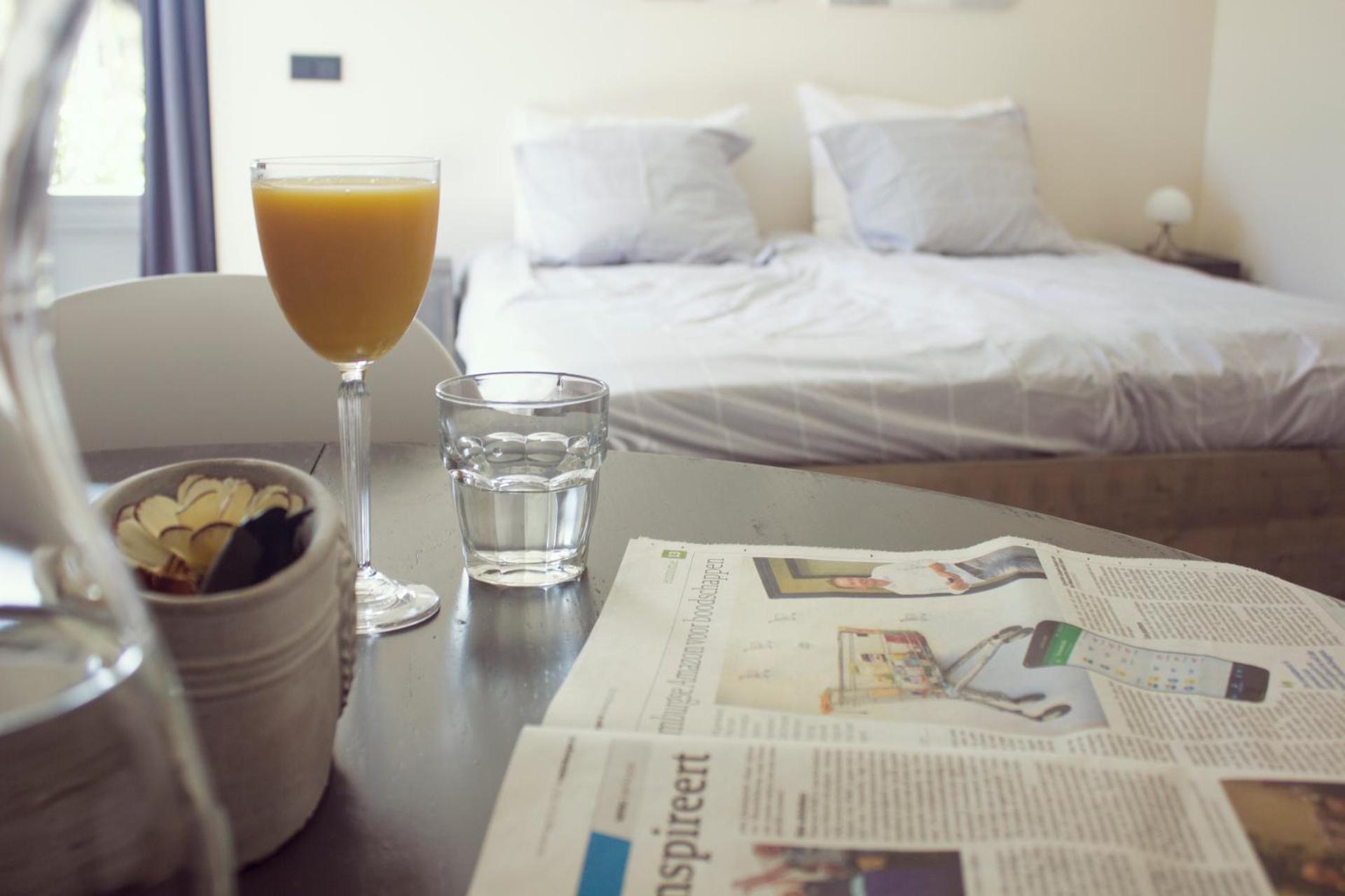 B&B Landgoed Bergerven