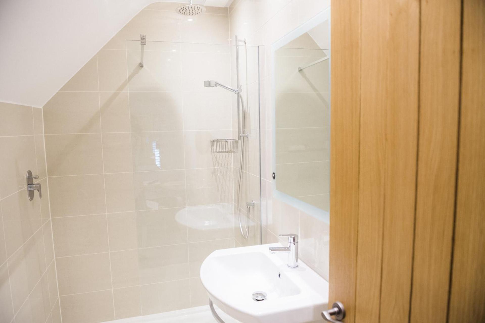 Rutland Water Courtyard Rooms