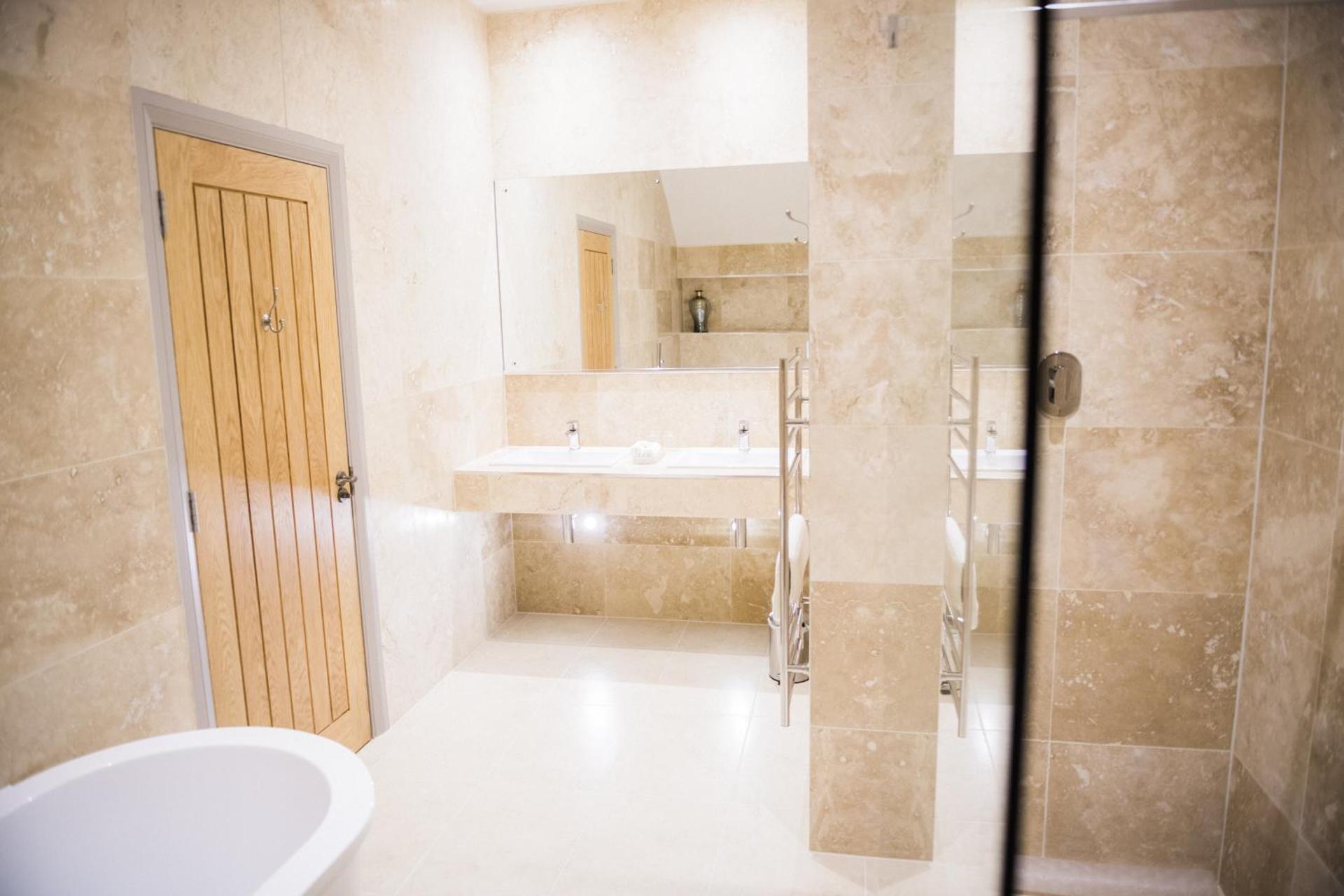 Rutland Water Courtyard Rooms