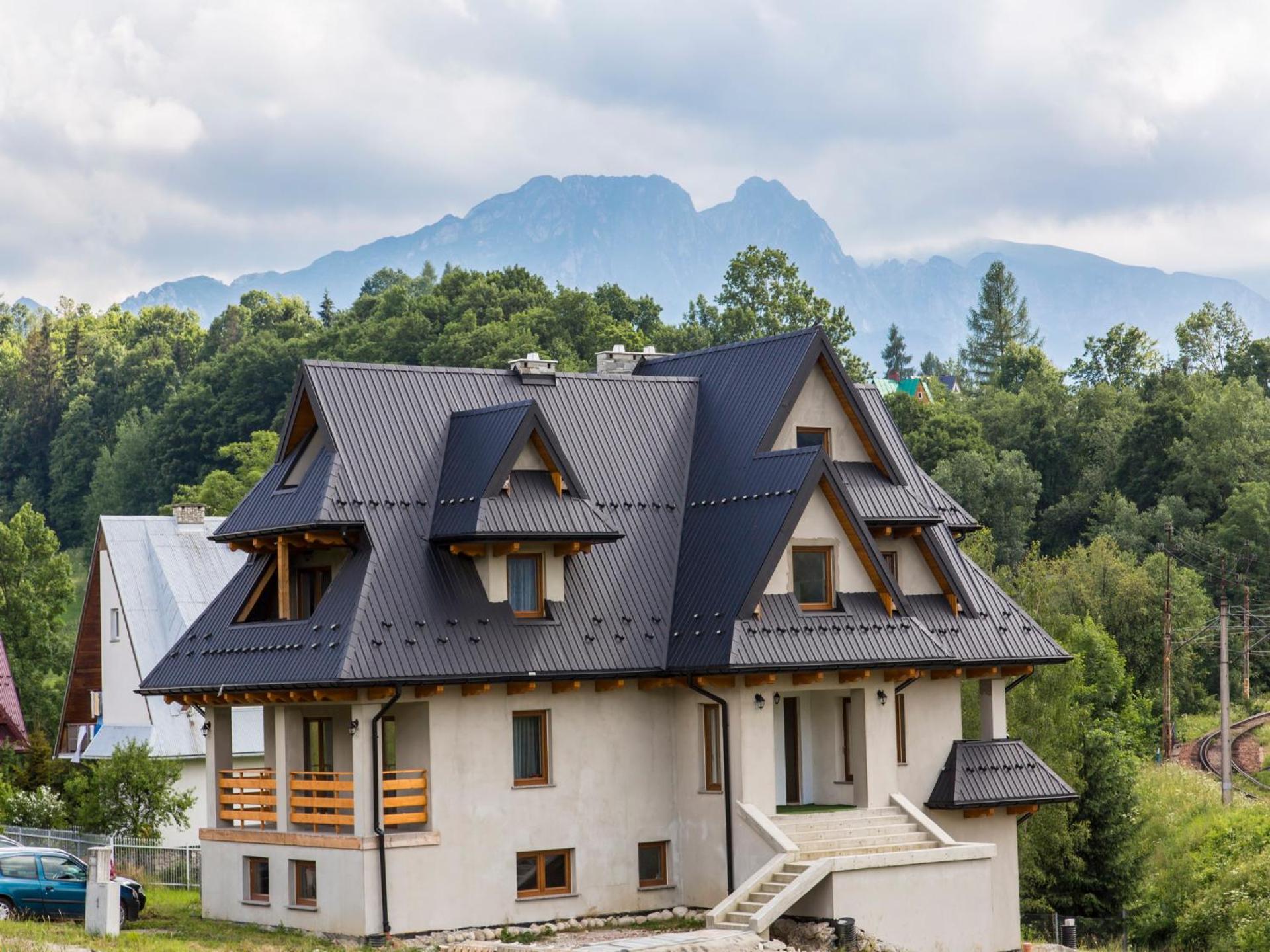 Pokoje Gościnne Bachledzki Wierch