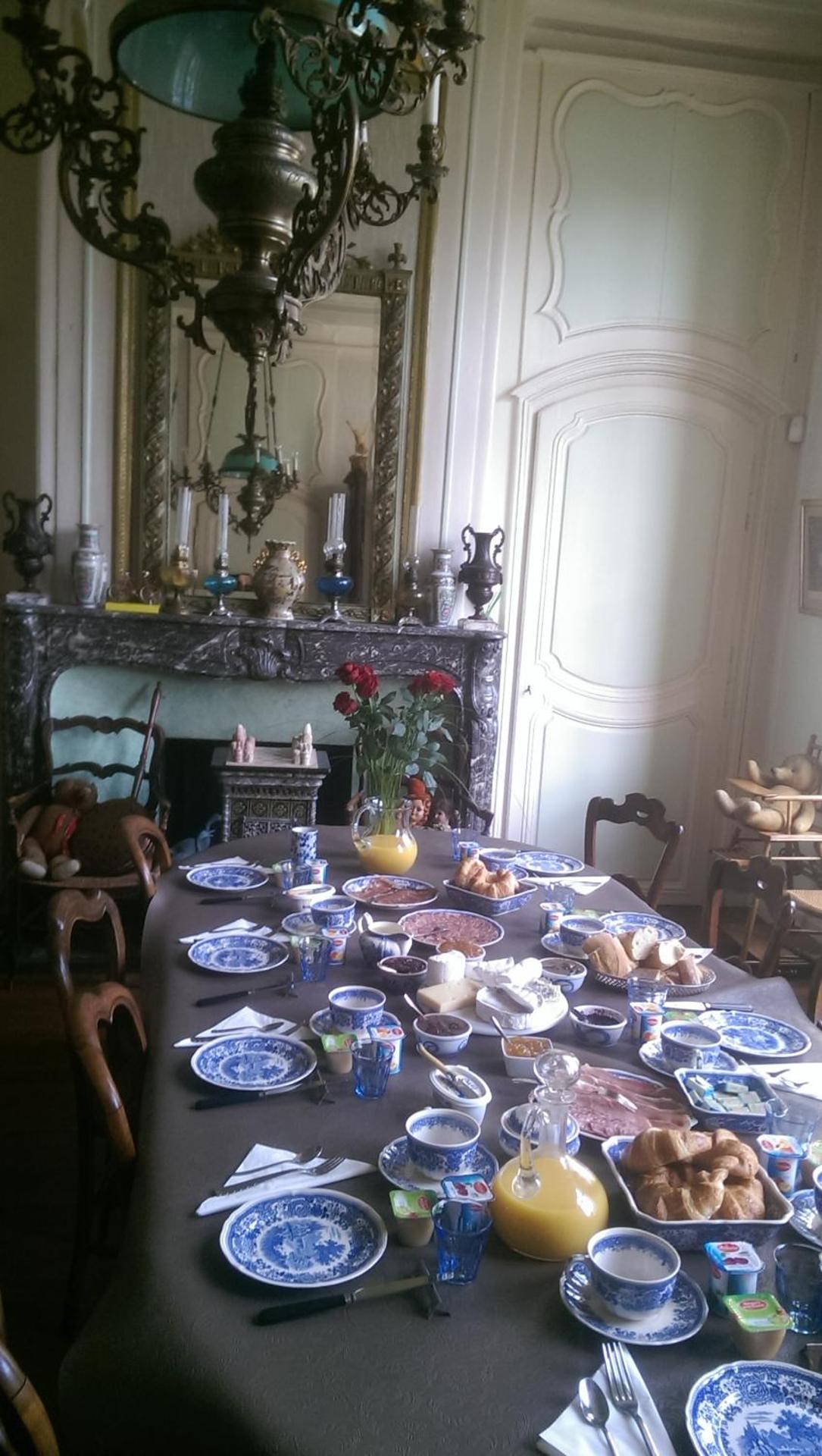 Banquet/Function facilities