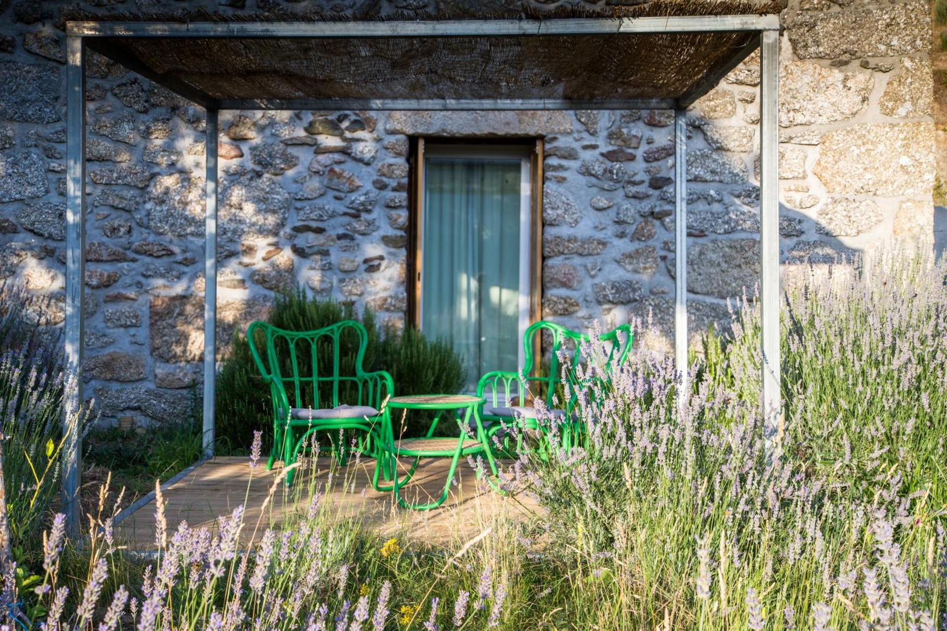 Casa de Campo De Torneiros