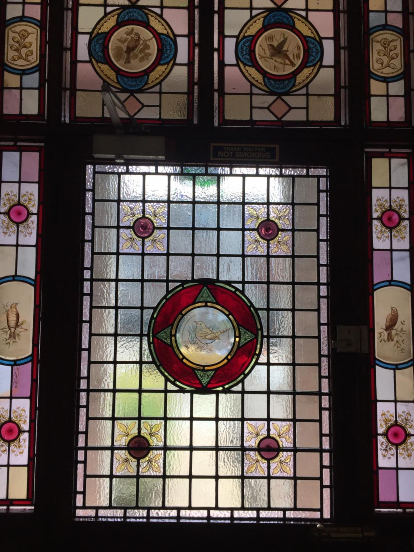 The Aidan Guest House