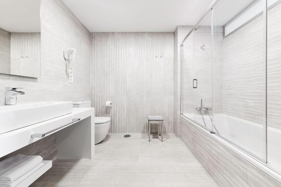 Apartahotel A Cetárea