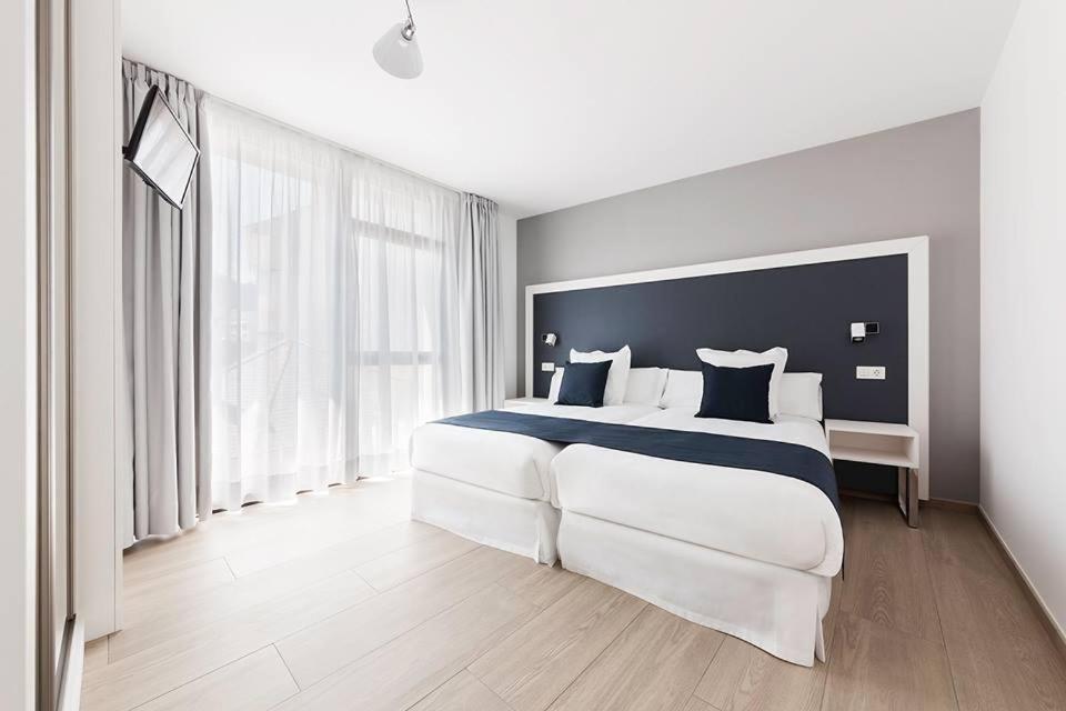 Apartahotel A Cetárea