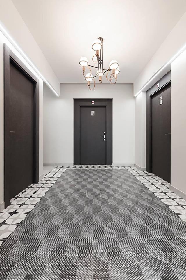 Apartahotel A Cetárea