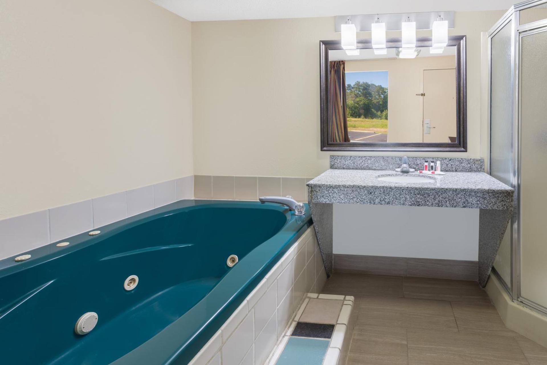 Days Inn by Wyndham Newberry South Carolina