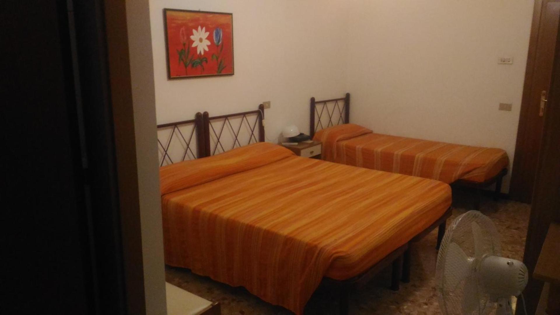 Family Room with Private Bathroom