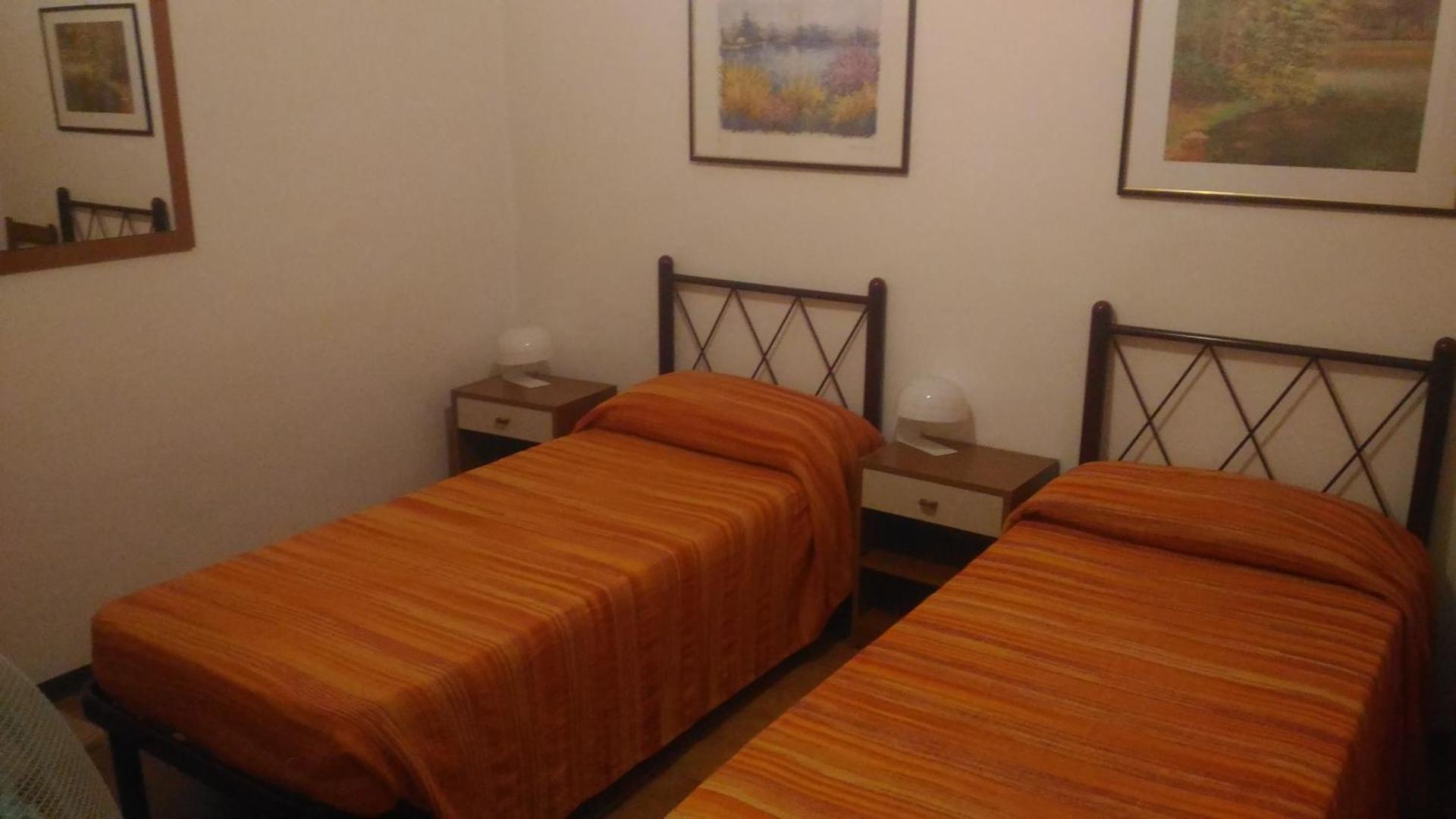 Family Room with Private Bathroom