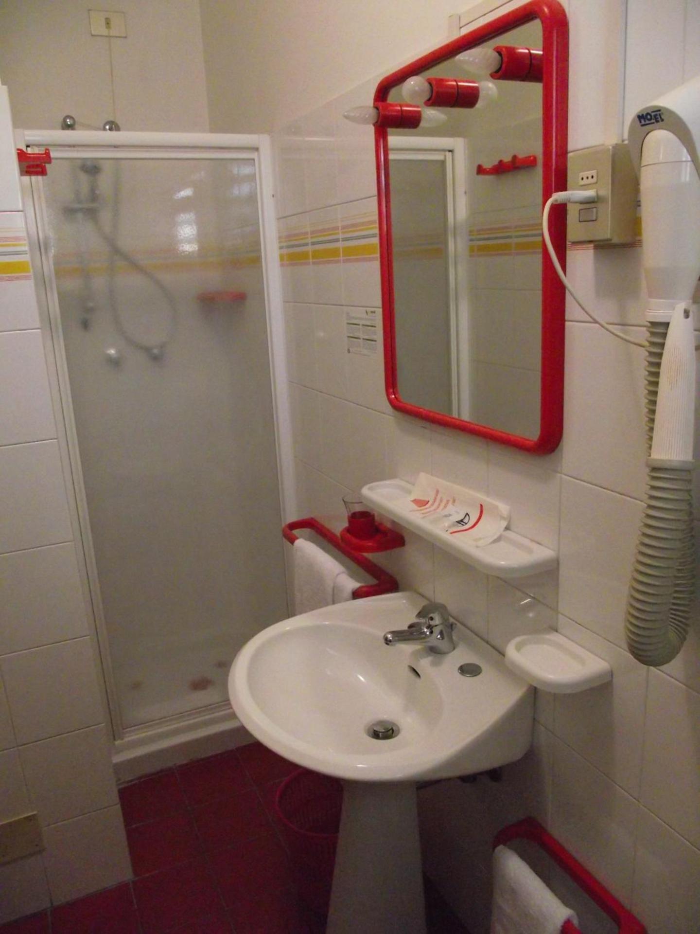 Pensione Delfino Azzurro