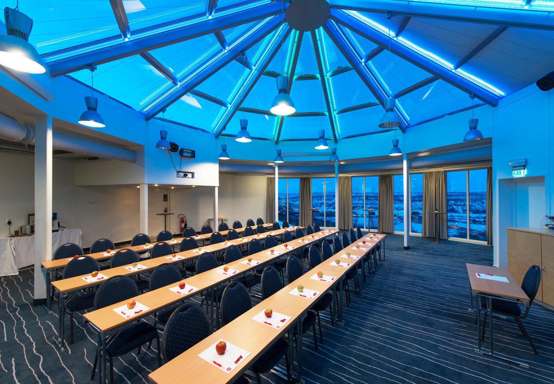 Meeting/conference room