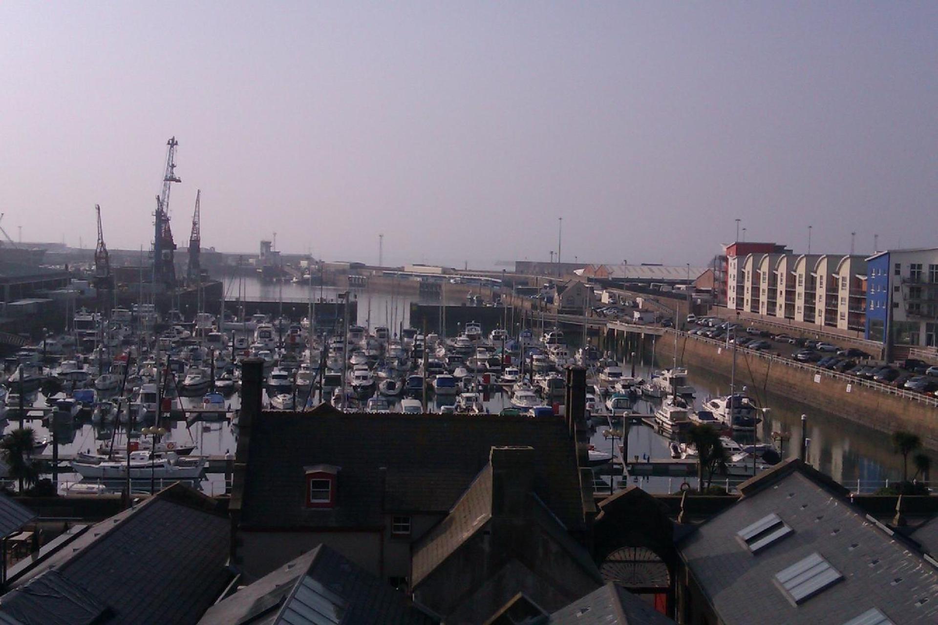 View (from property/room)