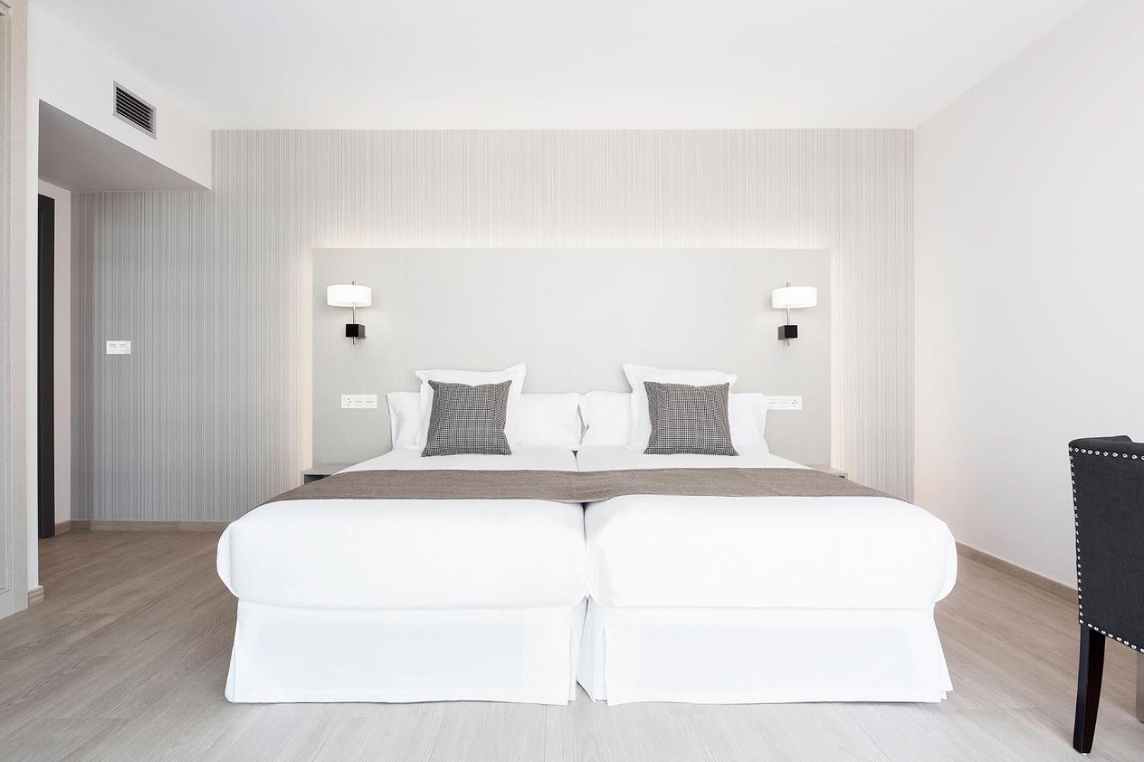 Apartahotel A Cetárea