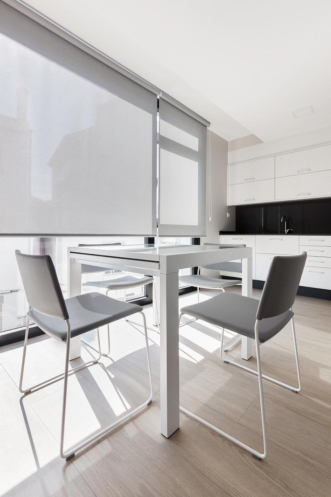 Apartahotel A Cetárea