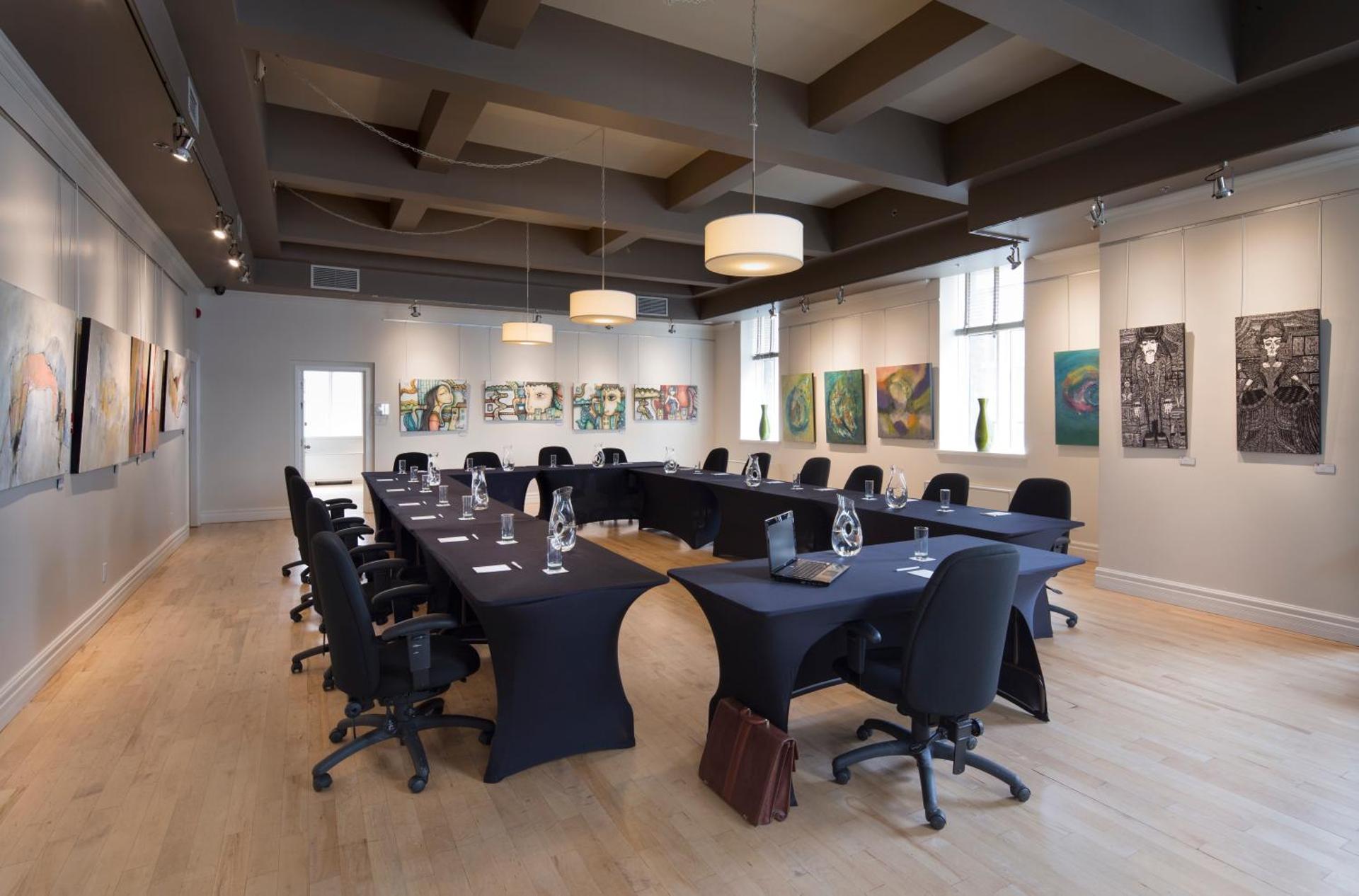 Meeting/conference room