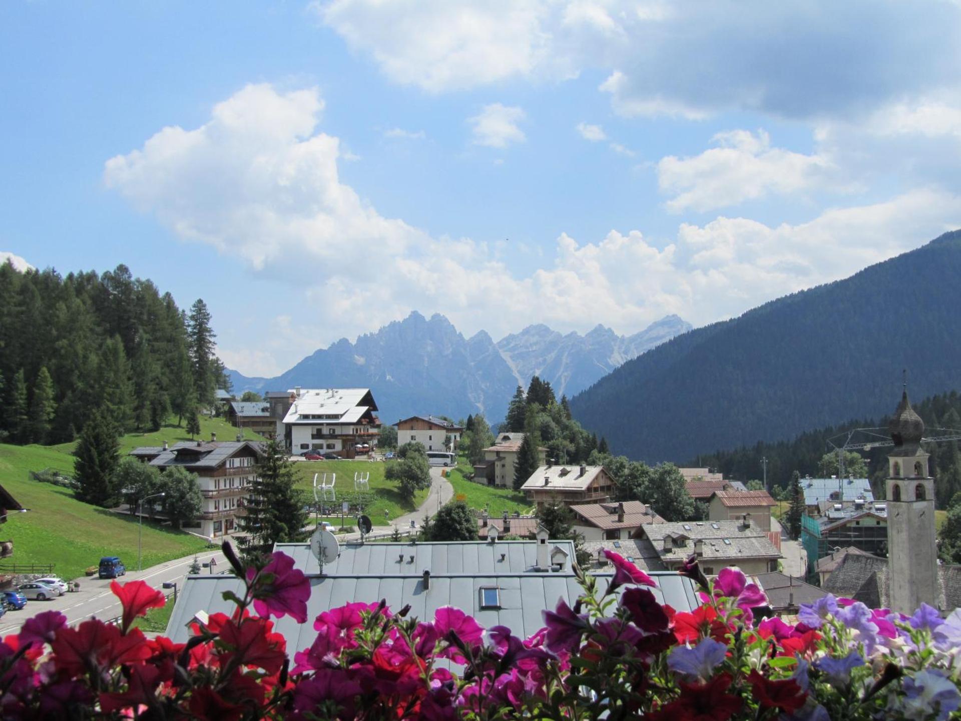 View (from property/room)