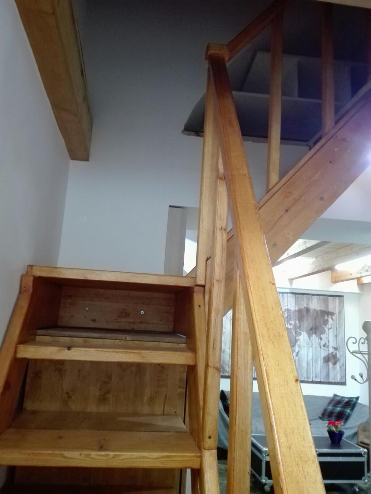 Appartamento Beverello