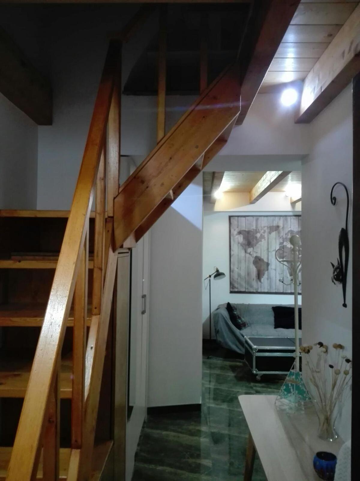 Appartamento Beverello