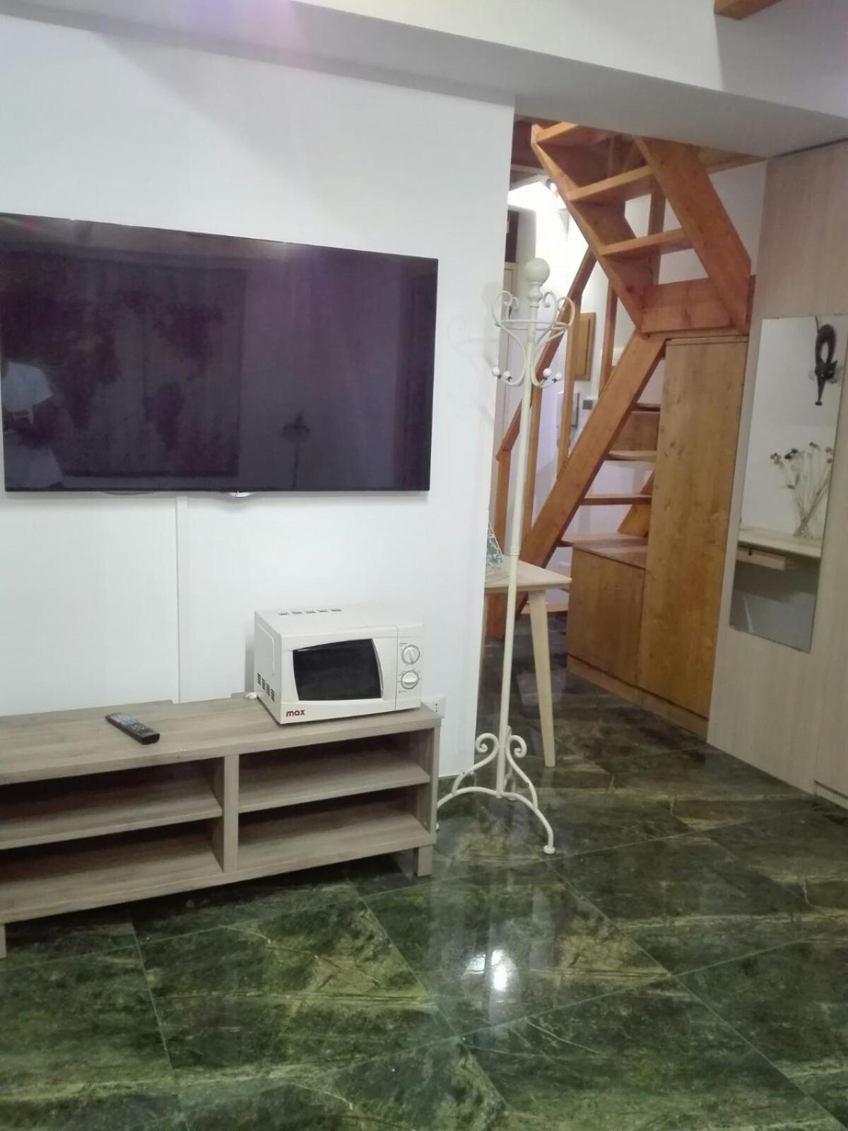 Appartamento Beverello