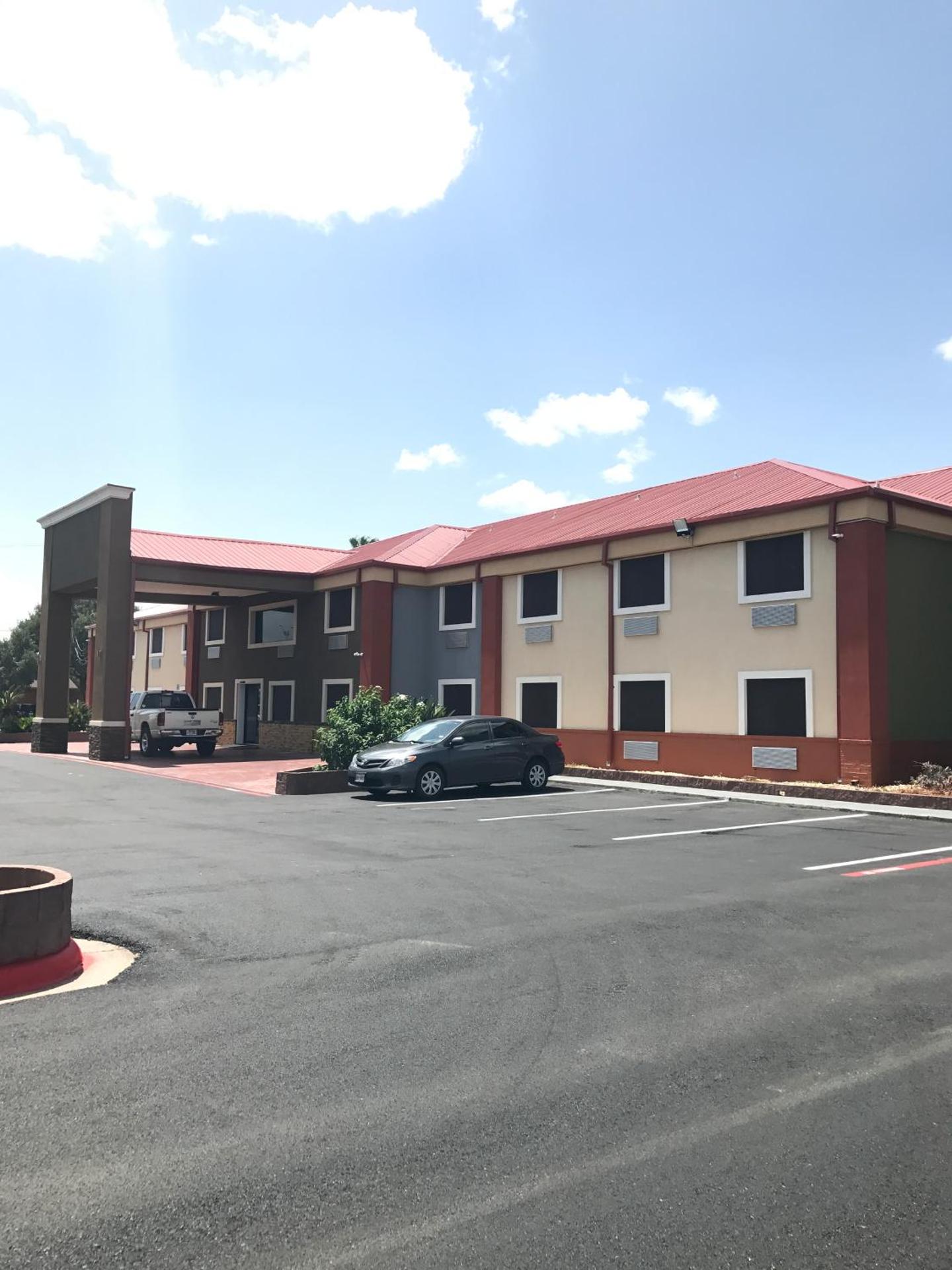 Express Inn Weslaco/Mercedes