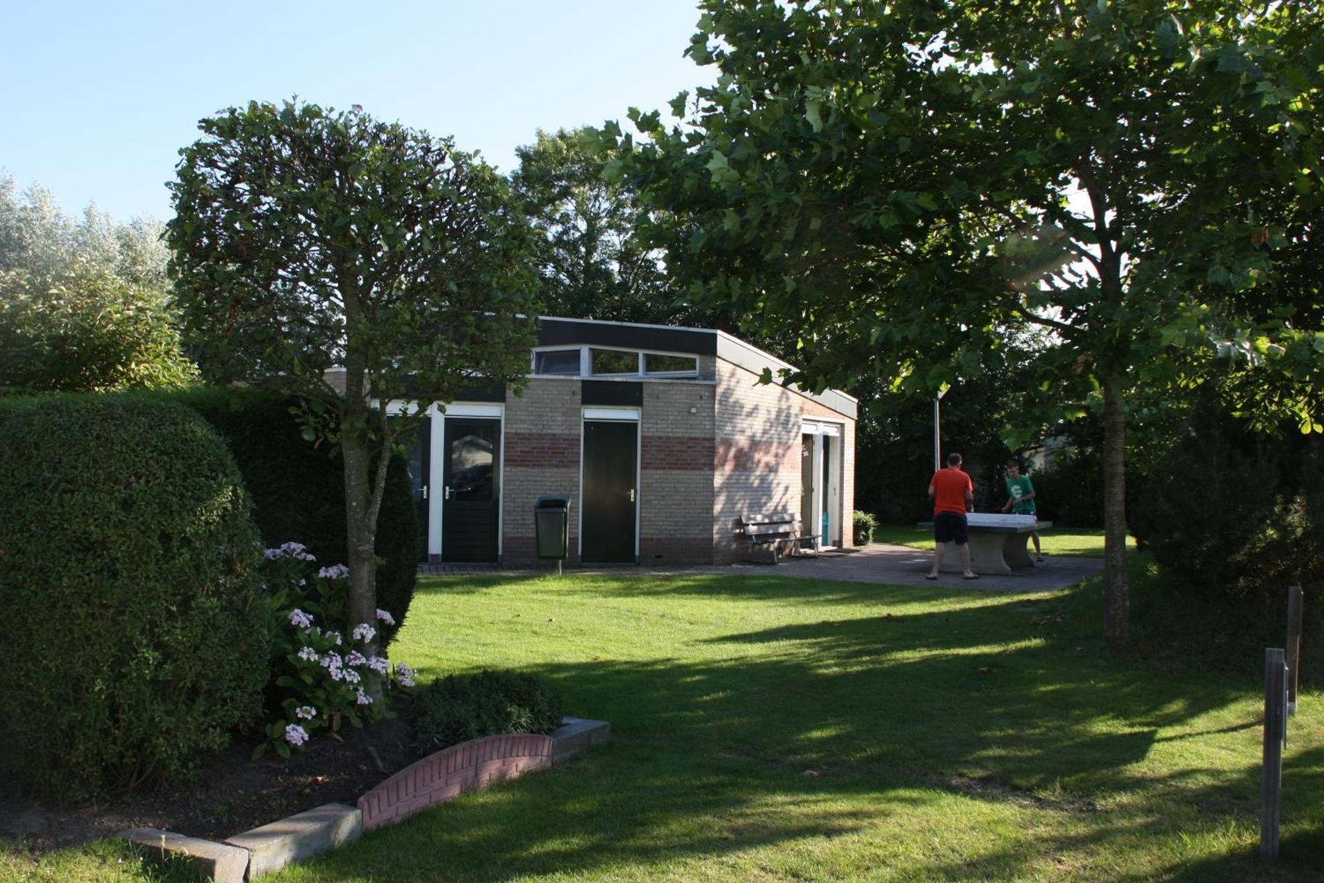 Children play ground