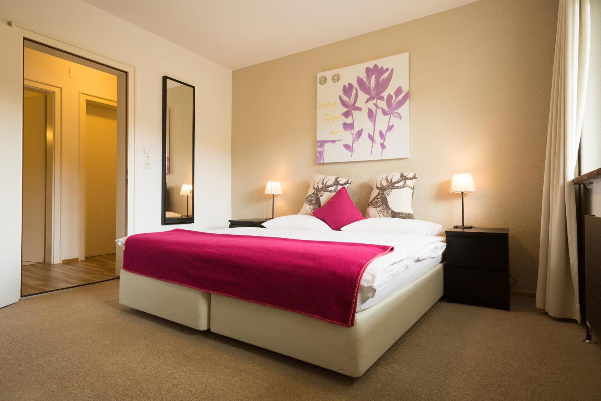 Hotel Garni Römerhof