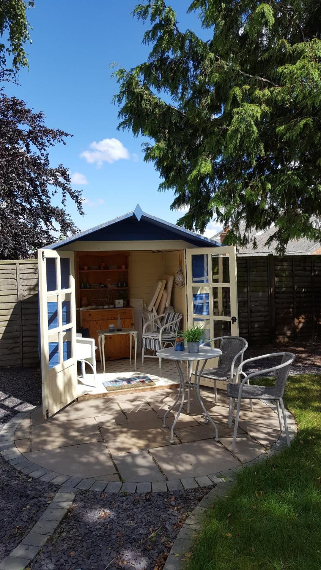 Ruth's Rest Country Retreat with private Hot Tub