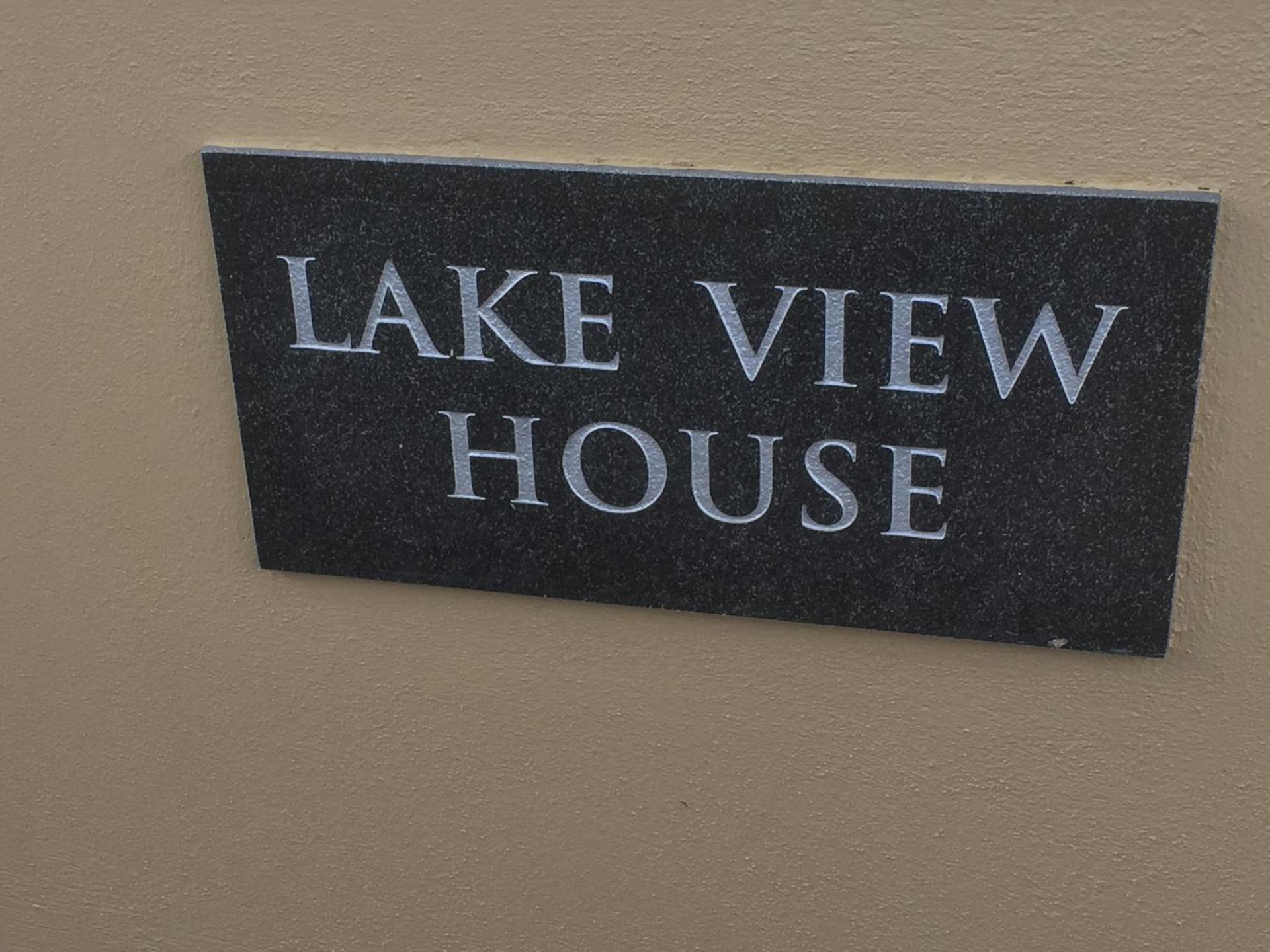 Property logo or sign