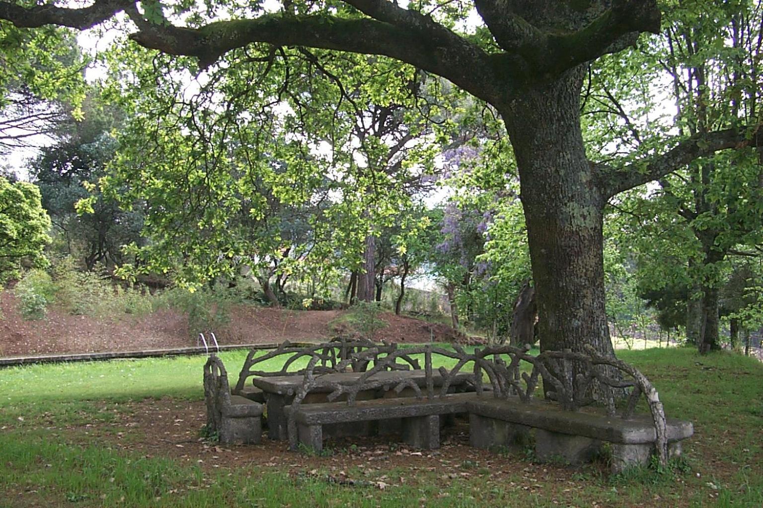 Vila Guiomar - Casa da Eira