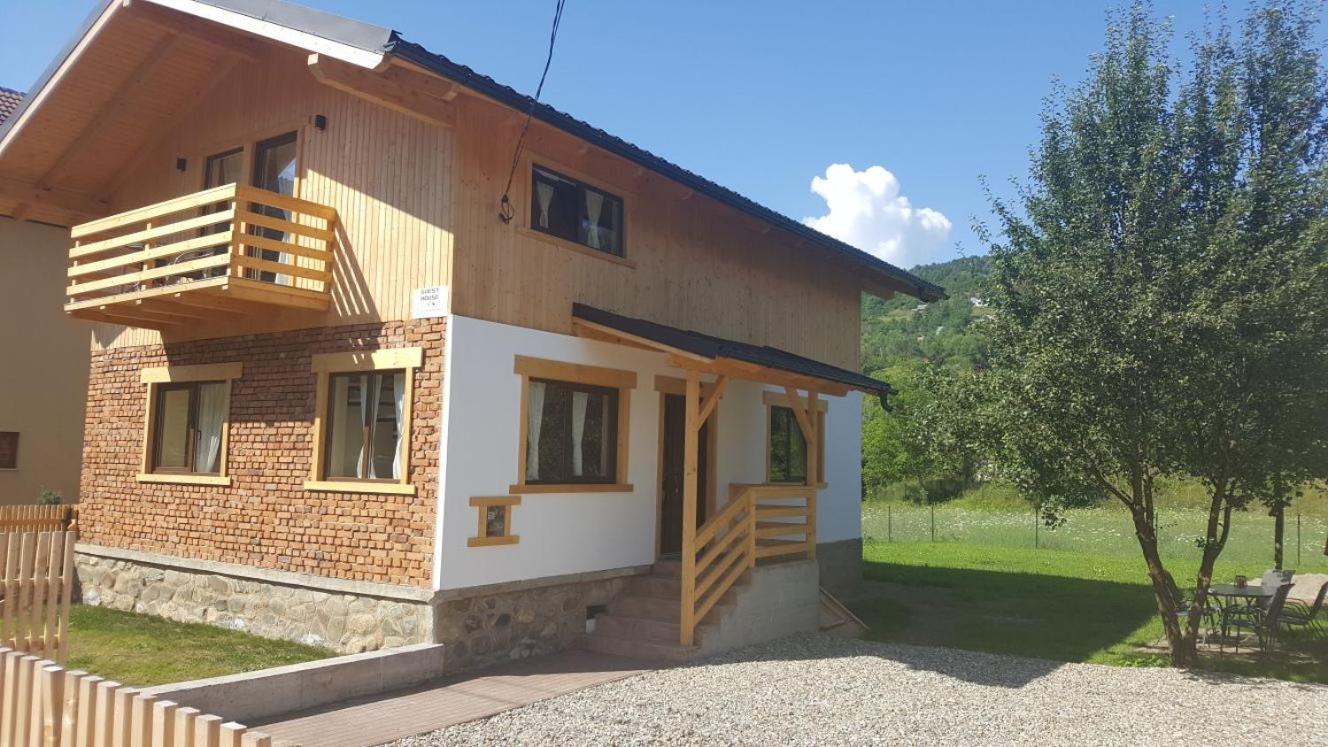 Guest House Carpathia