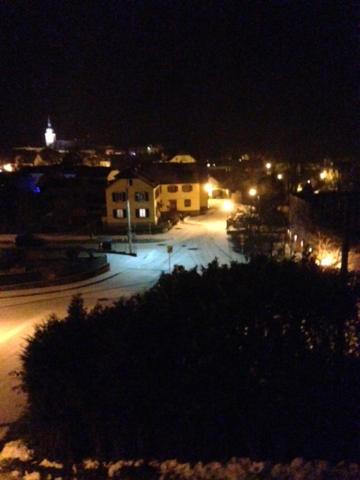 chambres d'hotes " Le Magnolia "