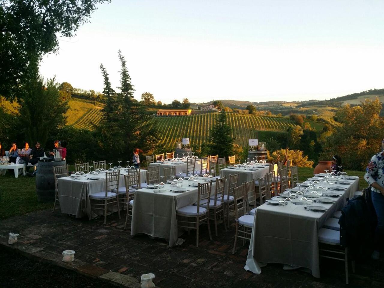 Evening entertainment