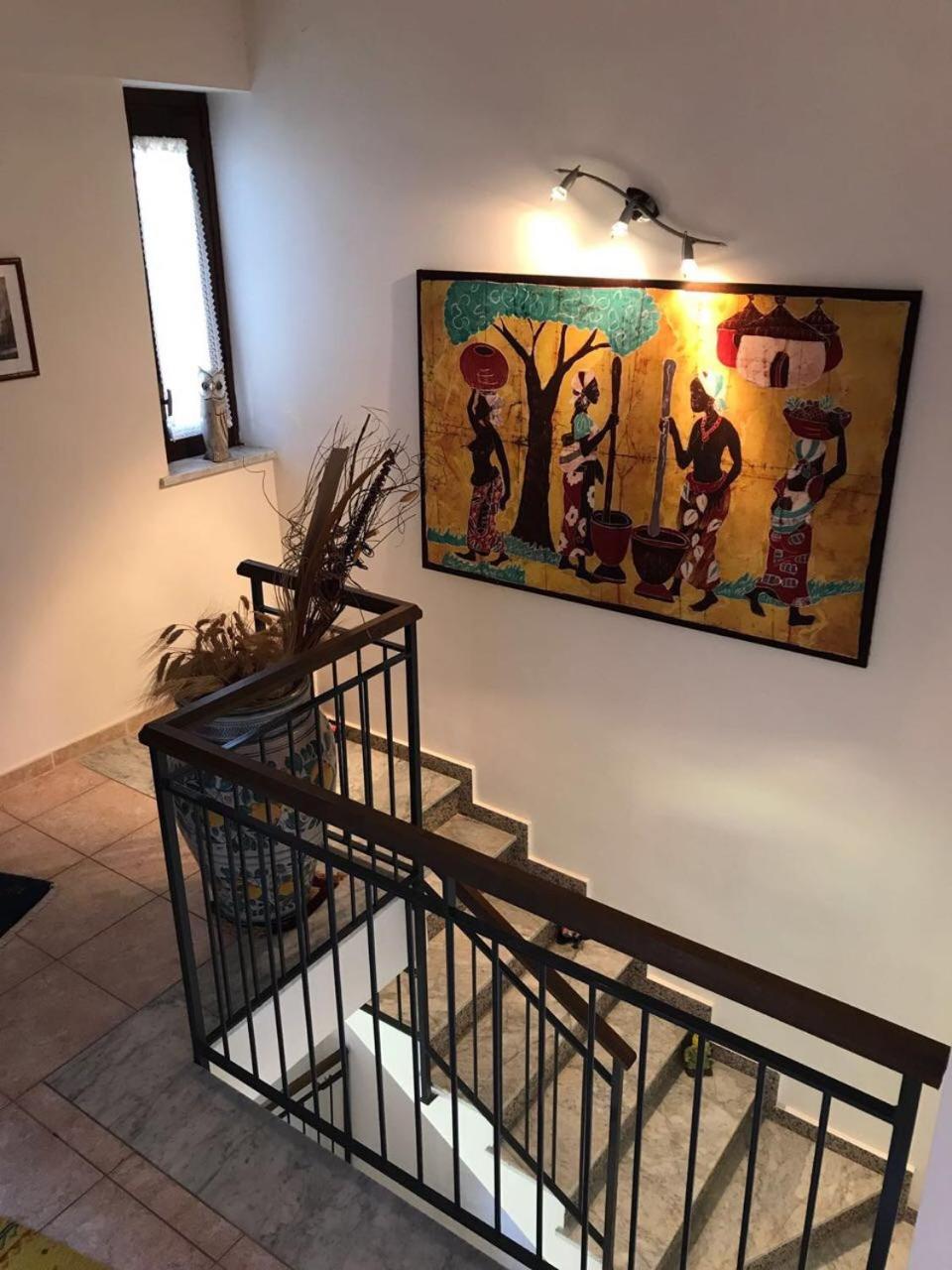 Stunning Sicilian Villa