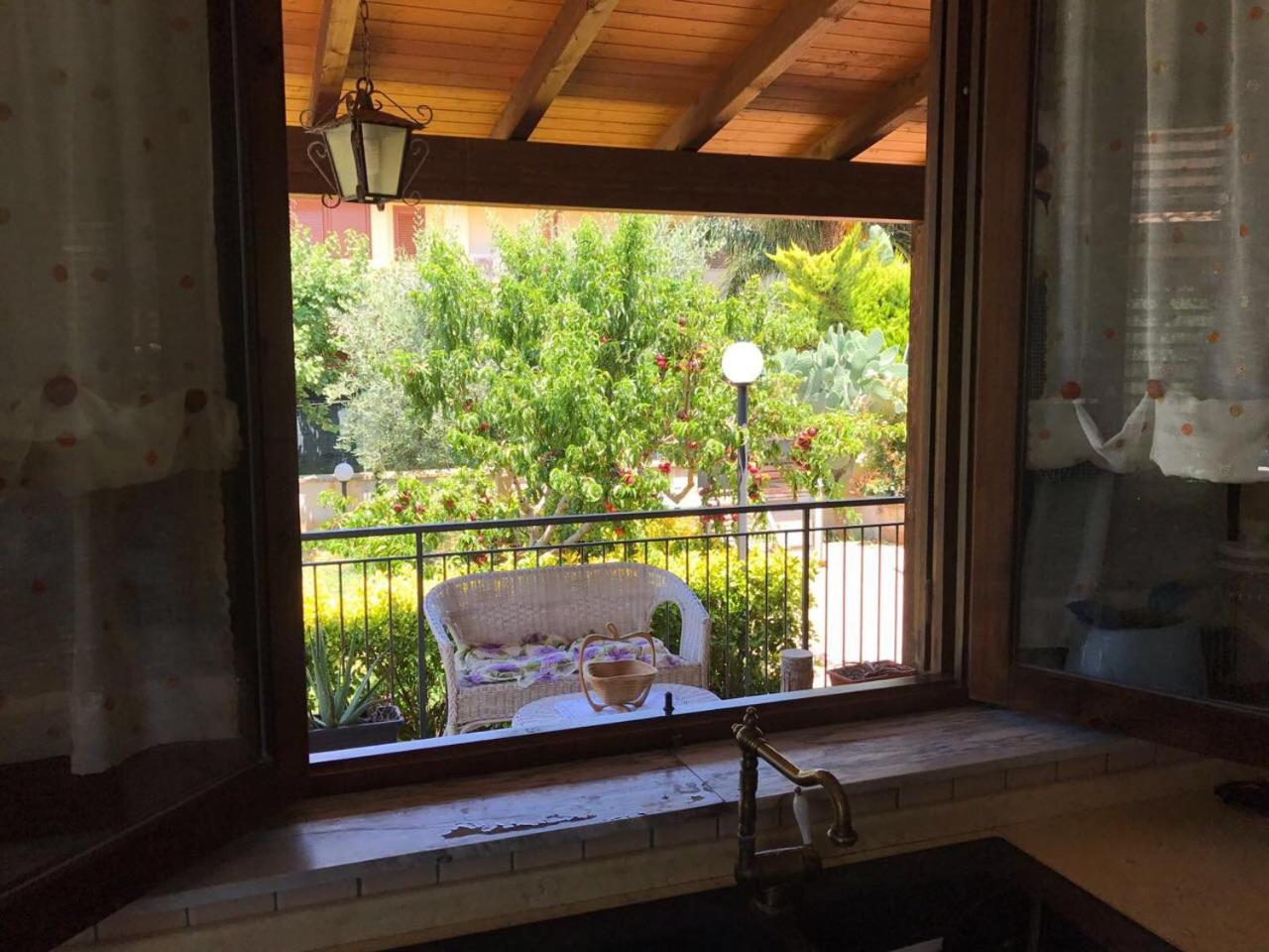 Stunning Sicilian Villa