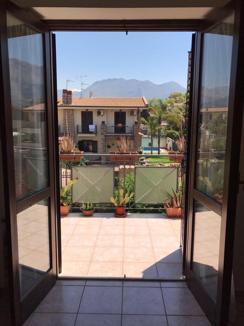 Stunning Sicilian Villa