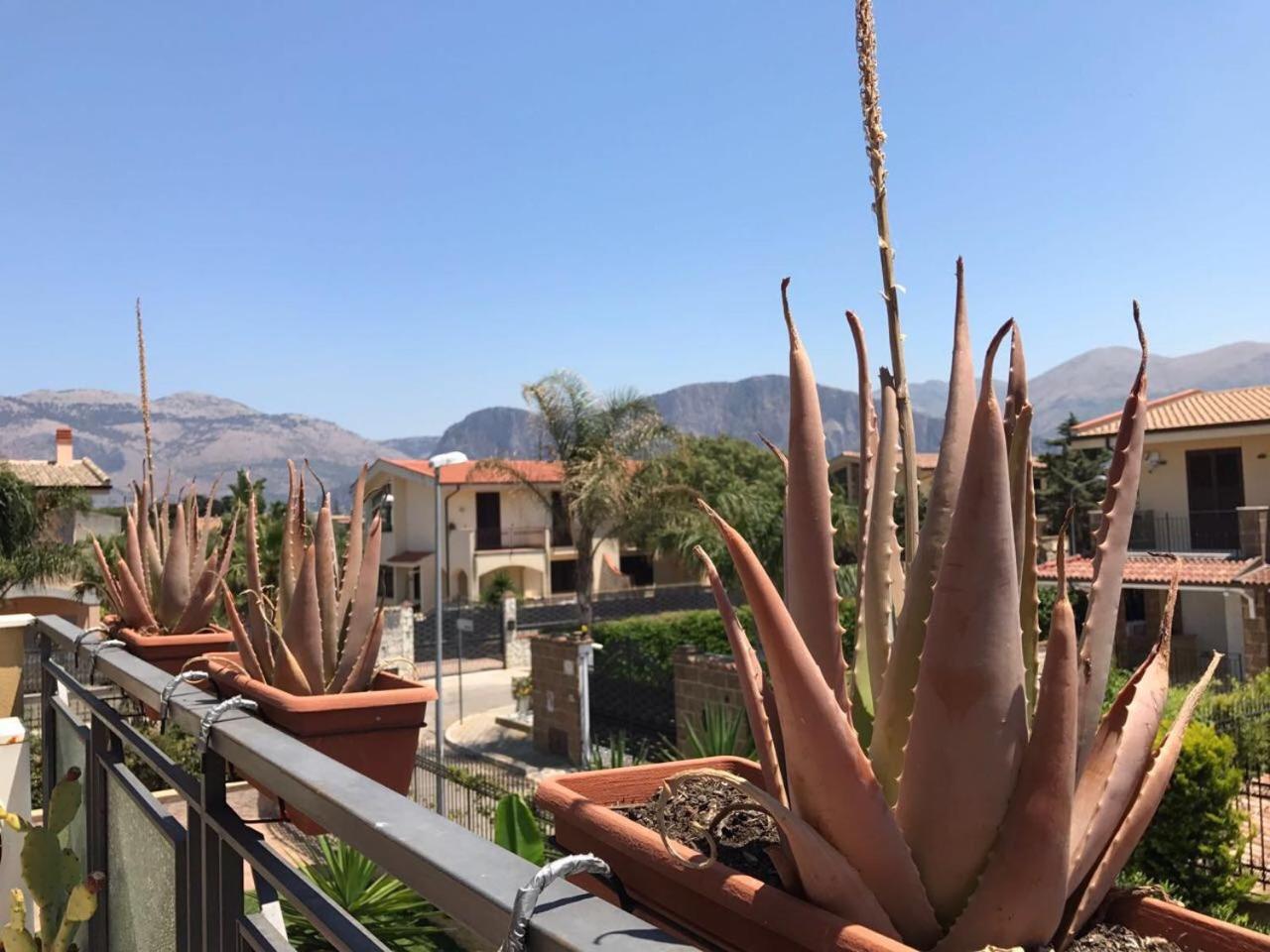 Stunning Sicilian Villa