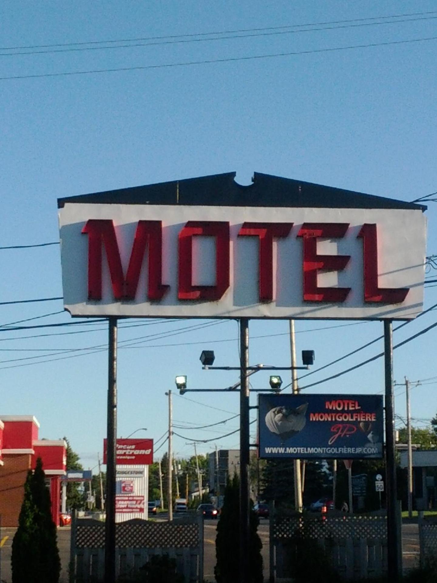 Property logo or sign