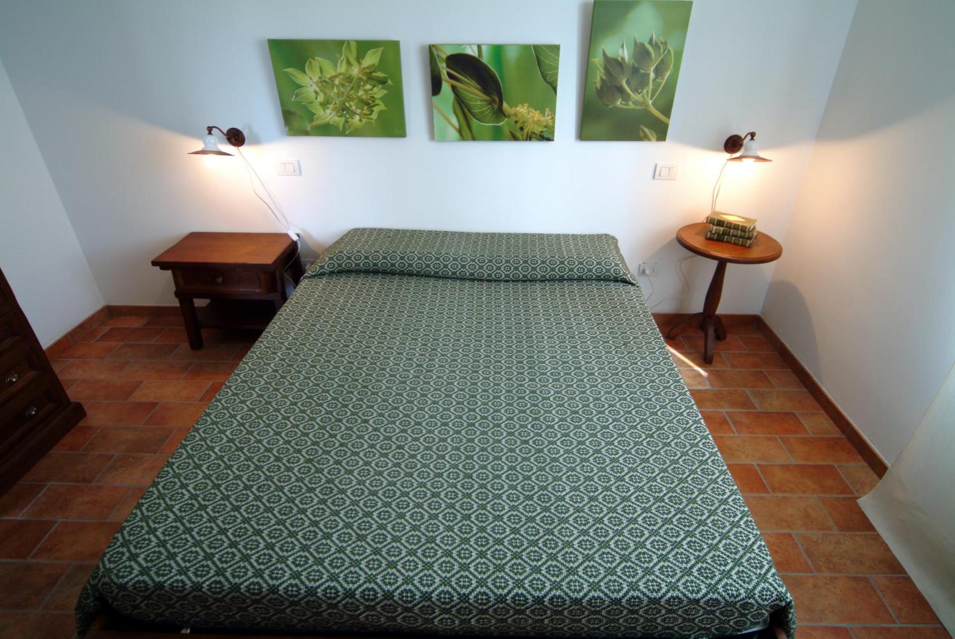 One-Bedroom Apartment (3 Adults)