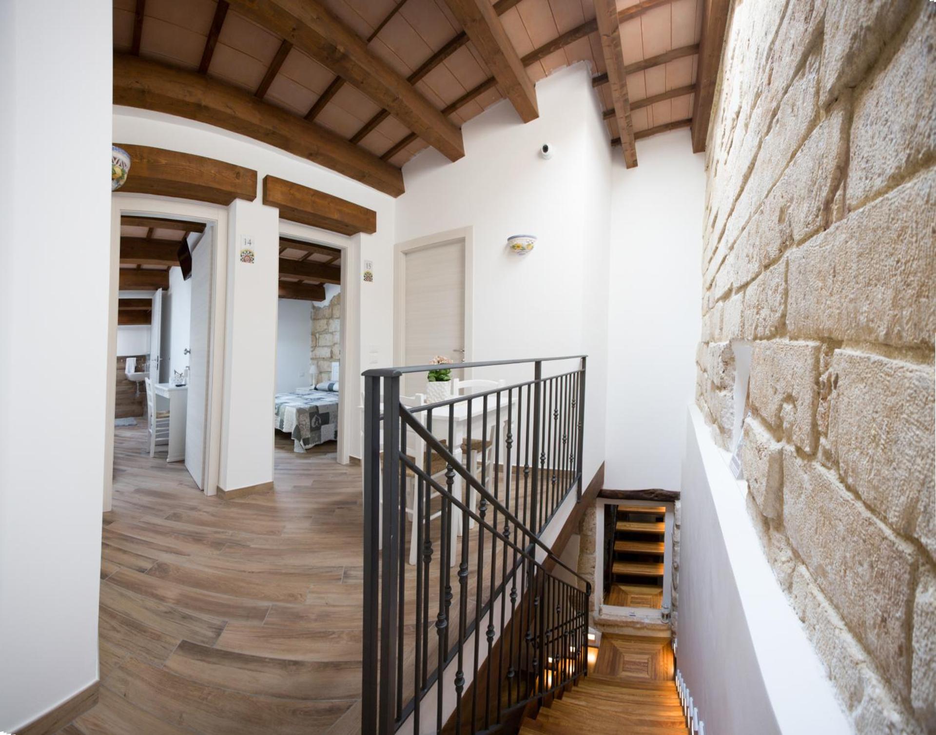 B&B Cinisi Vacanze 2.0