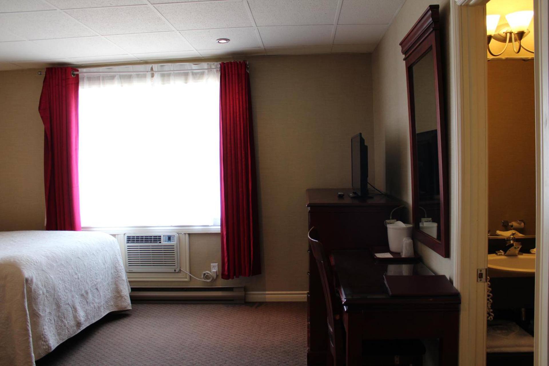 Motel Capri & Suites