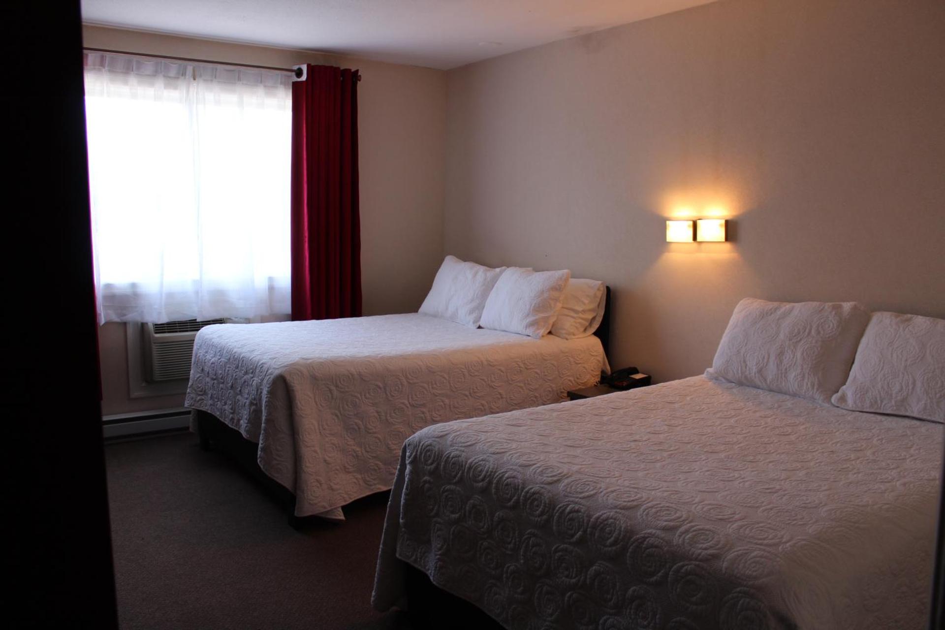 Motel Capri & Suites