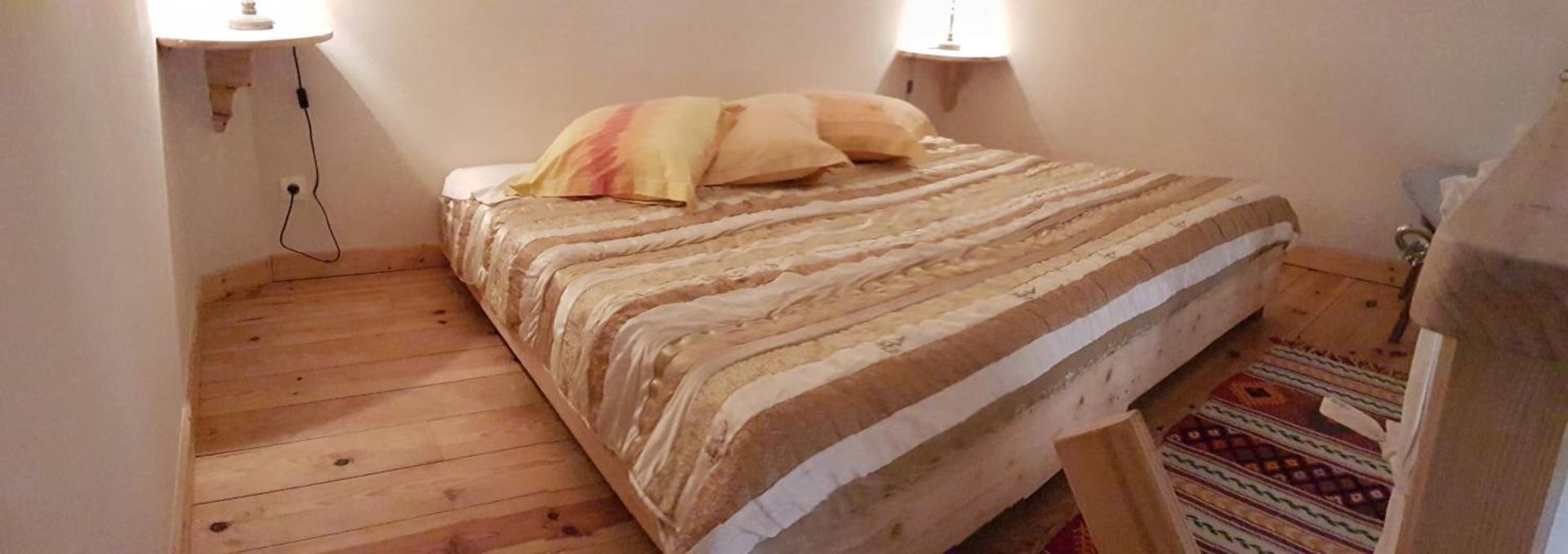 Les Chambres d'hotes de Laurette