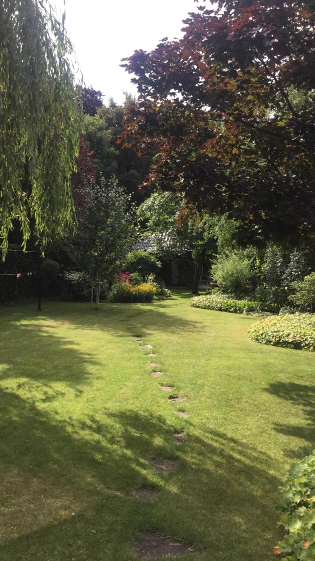 Bed & breakfast bösdael