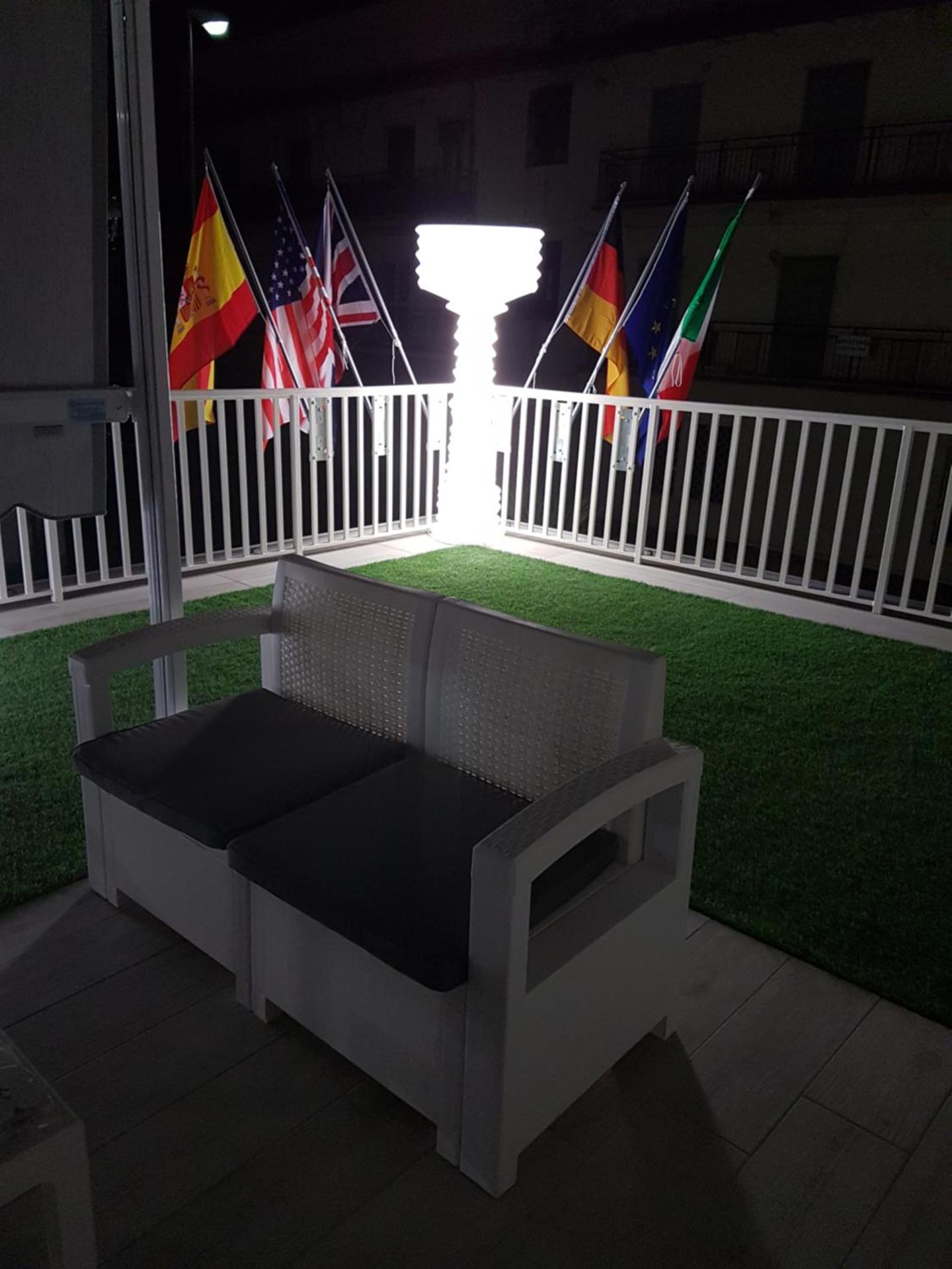 A due passi dal mare