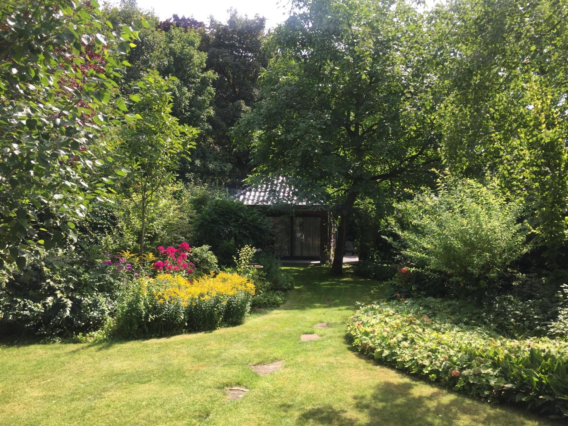 Bed & breakfast bösdael