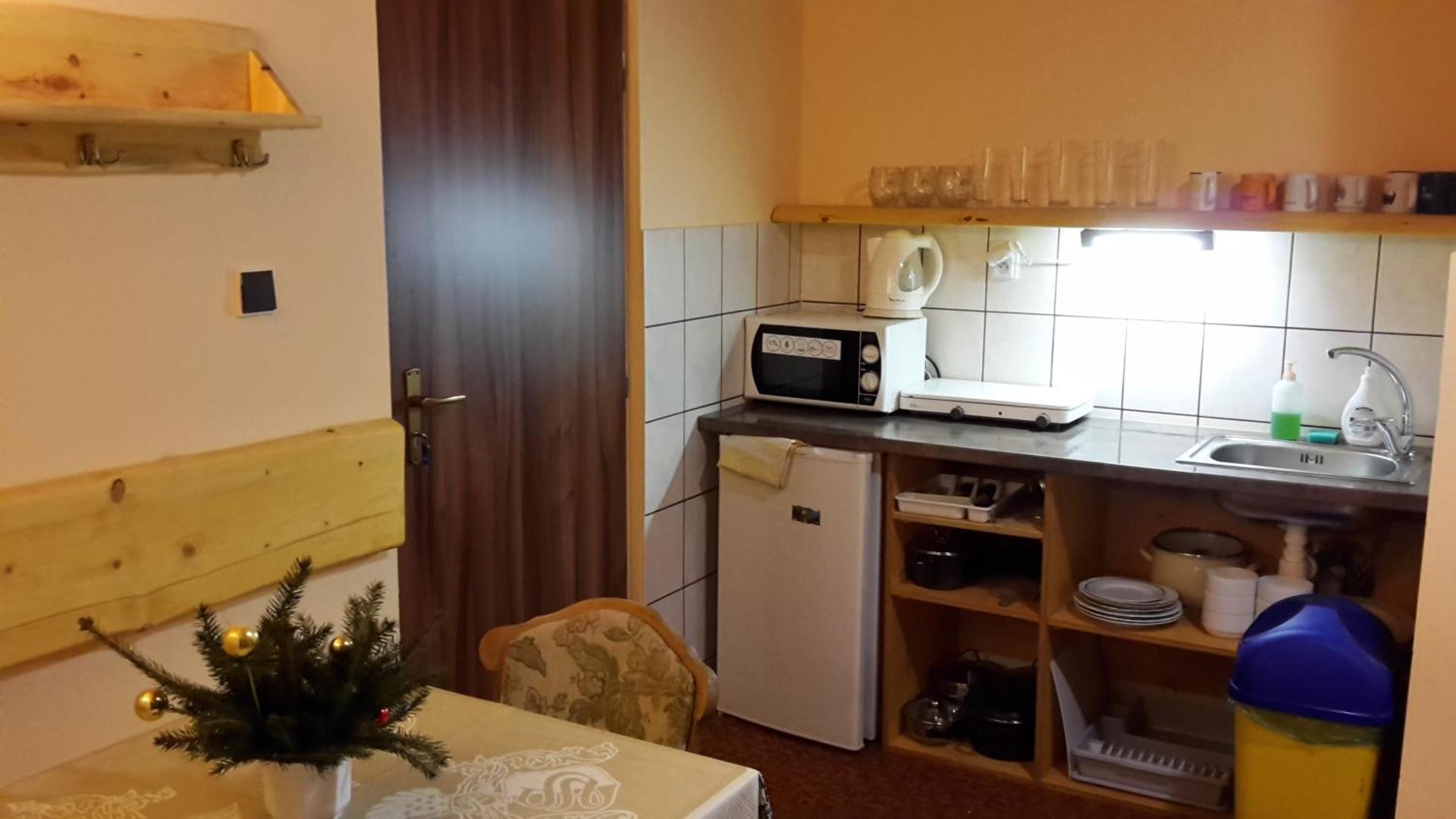 Apartments V Zatáčce