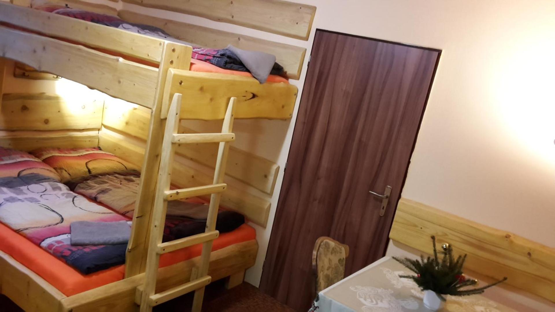 Apartments V Zatáčce