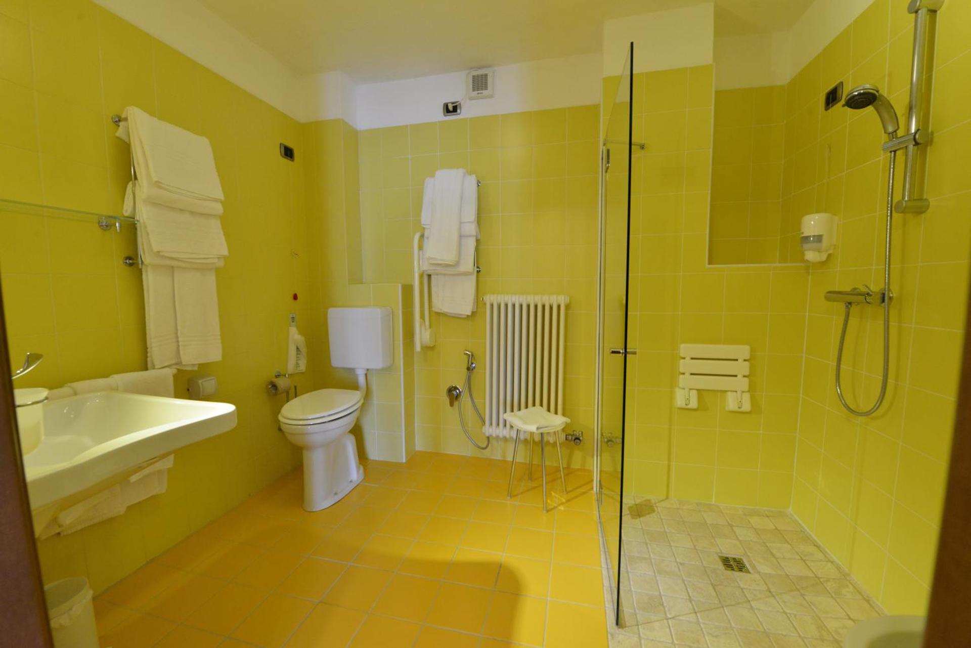 Residence Les Nigritelles